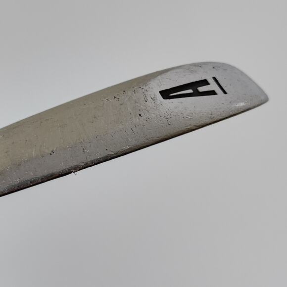 Pure Spin Approach Gap Wedge 52* Diamond Face DW Golf Steel Shaft 35.5 RH - Picture 7 of 14